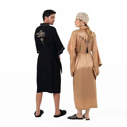 روبدوشامبر کاپل رویال ( زندیه )