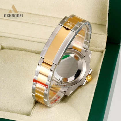 ساعت رولکس ساب مارینر موتور سوئیس Rolex Submariner SGB