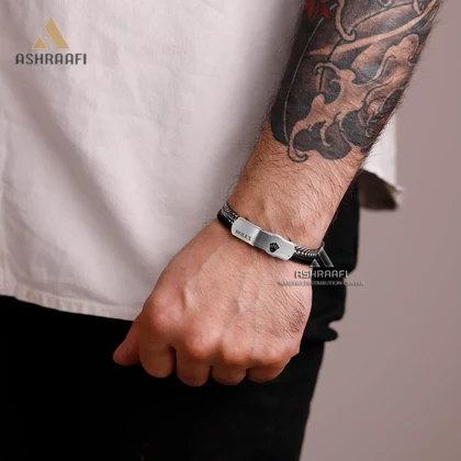 دستبند رولکس Rolex Bracelet LS1