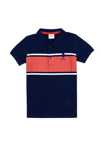 تیشرت مردانه اورجینال assn u.s.-polo-assn.