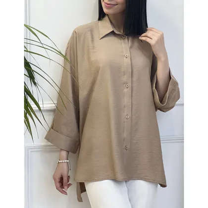 تونیک کرسپو شارون