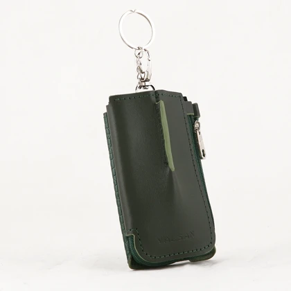 جاکلیدی چرم یلسان مدل آران کد 033-PRM