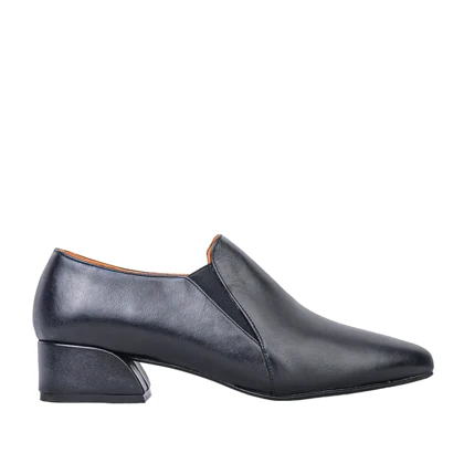 کفش چرم زنانه287