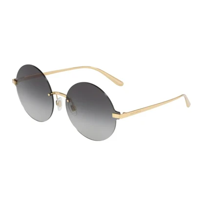 عینک آفتابی دولچه گابانا Dolce &amp; Gabbana DG2228S 00028G