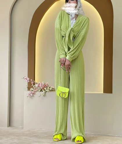 شلوار عروسکی