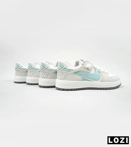 کفش کتانی مردانه NIKE AIR JORDAN