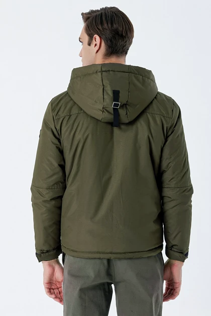 کت و کاپشن مردانه imza imza