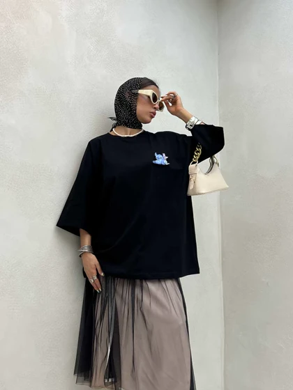 تیشرت STITCH