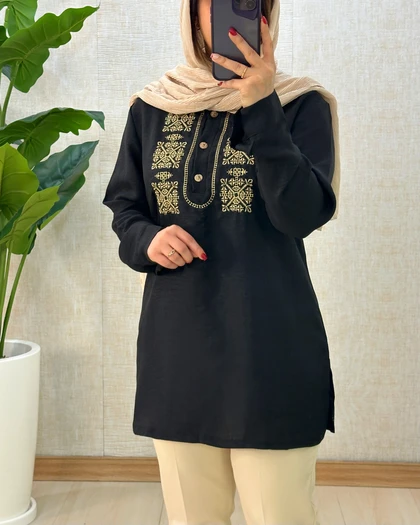 C015- تونیک شهرزاد