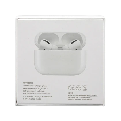 هندزفری بلوتوثی پرو طرح اپل مدل Wireless