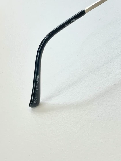 عینک گربه ای مشکی