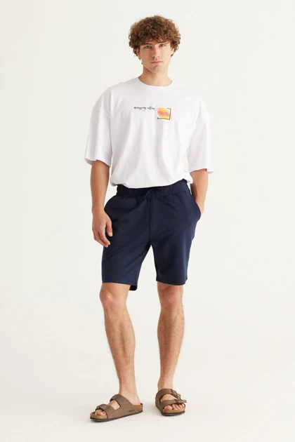 شلوارک مردانه اورجینال آلتین ییلدیز کلاسیک altinyildiz-classics