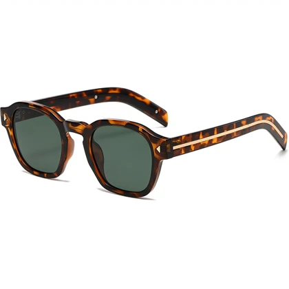 عینک آفتابی زنانه کارن بازار Karen Bazaar مدل TR2572 پلاریزه UV400