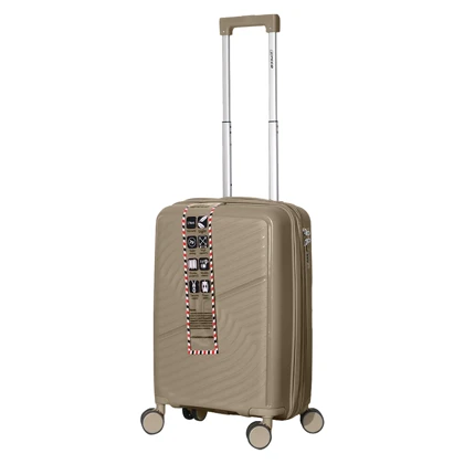 چمدان Speed مدل LU-25-S سایز کوچک