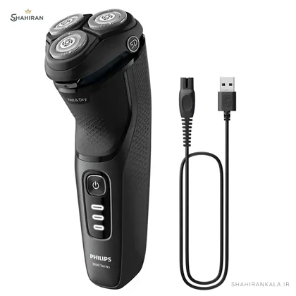 ریش تراش فیلیپس مدل PHILIPS S3244