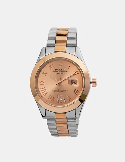 ساعت مچی مردانه Rolex