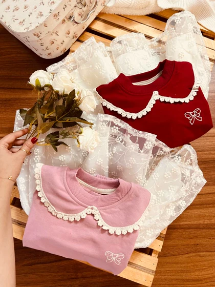 پیراهن شکوفه