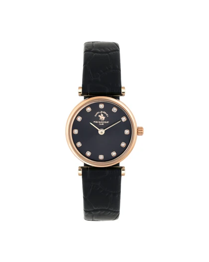 ساعت مچی زنانه پولو سانتا باربارا POLO SANTA BARBARA SB.4.10018-6