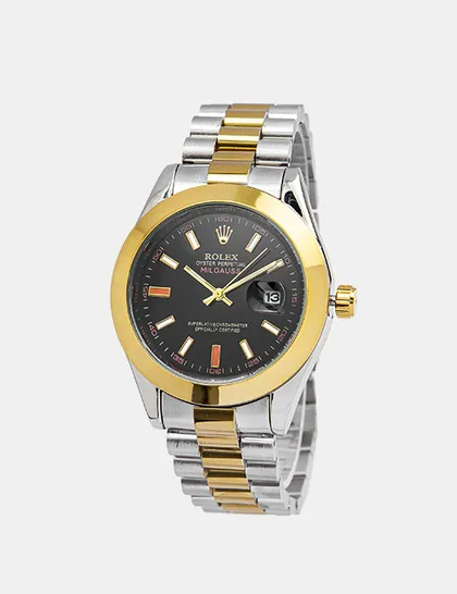 ساعت مچی مردانه Rolex