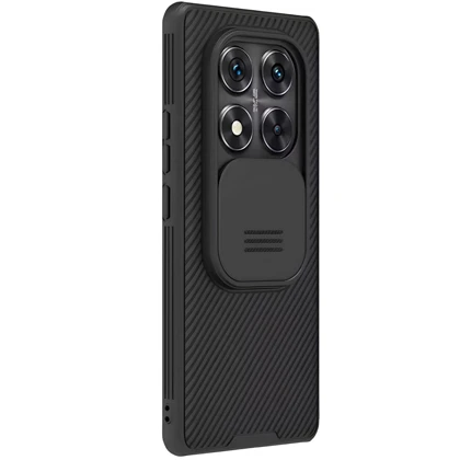 قاب محافظ شیائومی ردمی نوت 14 پرو نیلکین CamShield Pro