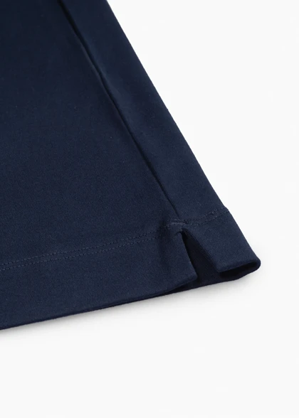 تیشرت یقه گرد 2610601