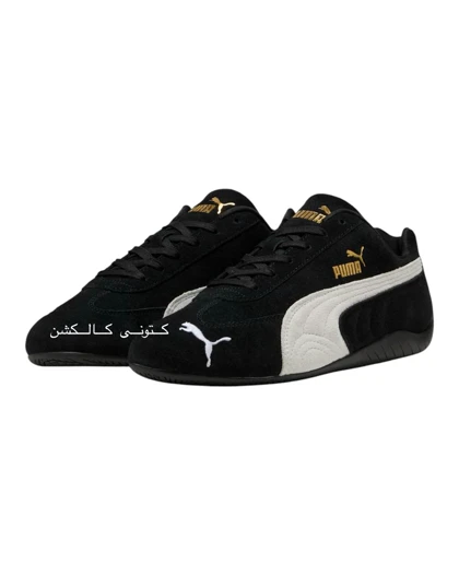 کتانی پوما اسپید کت puma speedcat OG