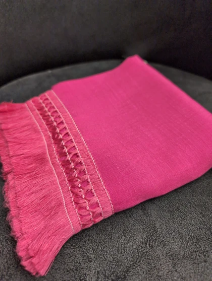 شال کاریان اسلپ ریشه سرخپوستی 20301