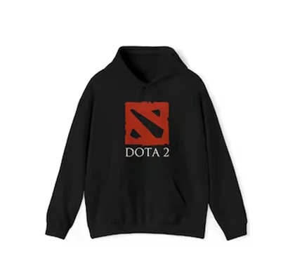 هودی Dota 2 طرح لوگوی دوتا کد 88860