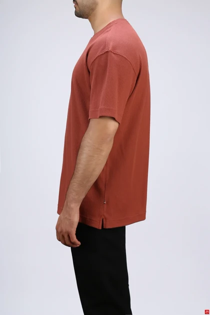 تیشرت مردانه کد 03502