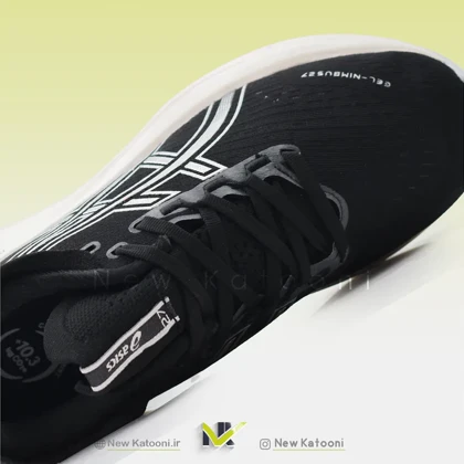 اسیکس ژل نیمباس 27 (1011B956)