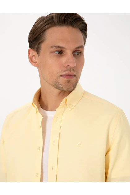 پیراهن مردانه اورجینال pierre-cardin pierre-cardin