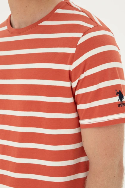 تیشرت مردانه اورجینال assn u.s.-polo-assn.