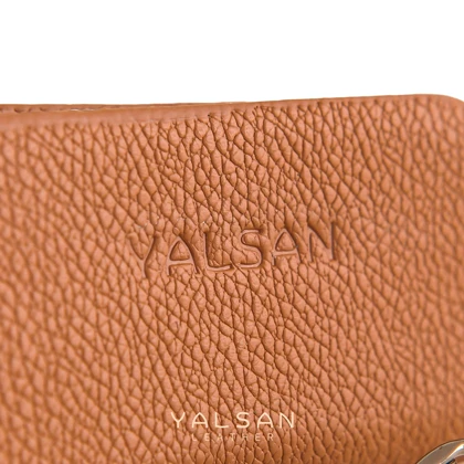 کاور ریموت چرم یلسان مدل رایا کد 149-MC