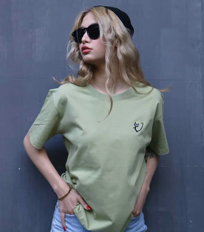 تیشرت Pinki 5630 در چهار رنگ
