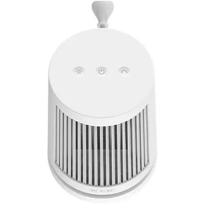 هیتر رومیزی شیائومی Xiaomi Desktop Heater ZMNFJ01YMEU توان 600 وات
