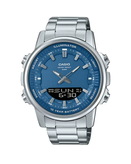 ساعت مچی مردانه کاسیو CASIO AMW-880D-2A1V