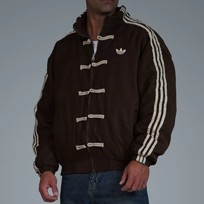 کاپشن (جکت) از برند ADIDAS کد 301011