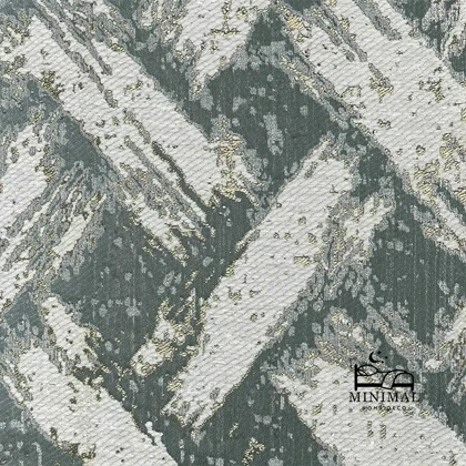 سرویس روتختی مخمل شانل نوبل