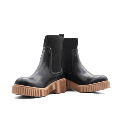 کفش بوت زنانه مدل 0543 _ Boots