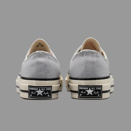 کانورس 1970 طوسی روشن ساق کوتاه Converse 1970s Smog Lowtop
