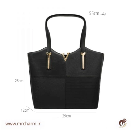 کیف چرم زنانه MRC1371