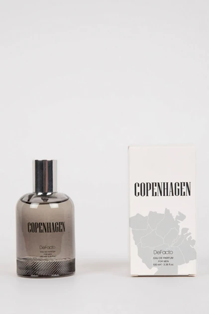 عطر مردانه کپنهاگ آروماتیک 100 میلی لیتری Tyctjwzcon171961523849480 TYCTJWZCON171961523849480