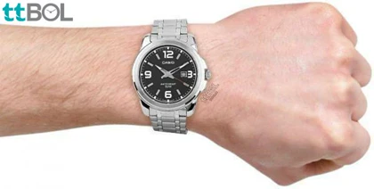 ساعت مچی مردانه کاسیو CASIO MTP-1314D-1A
