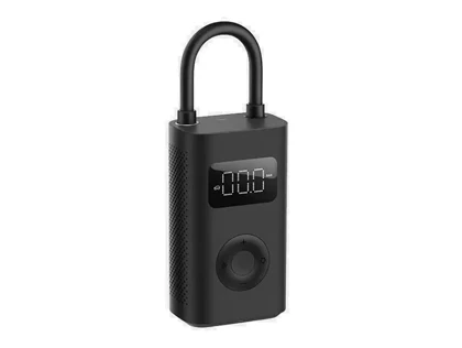 پمپ باد الکتریکی شیائومی Xiaomi Mijia MJCQB06QW