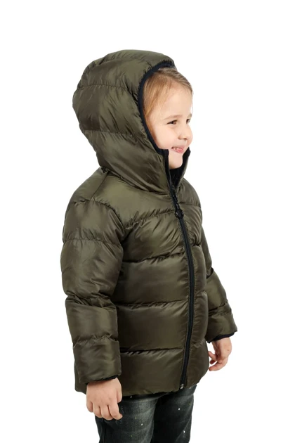 کت و کاپشن بچگانه freemen freemen