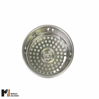 فلاسک قمقمه استیل 1لیتری کد 24-1321