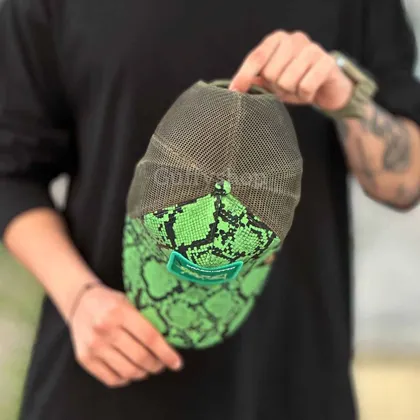 کلاه گورین Grasshopper