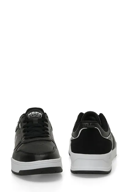 اورجینال ایالات متحده POLO ASSN. کفش ورزشی مردانه مشکی St1666