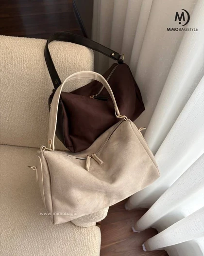 کیف دخترانه شرلی