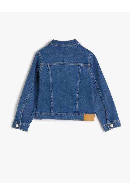 کت و ژاکت بچگانه اورجینال کوتون koton